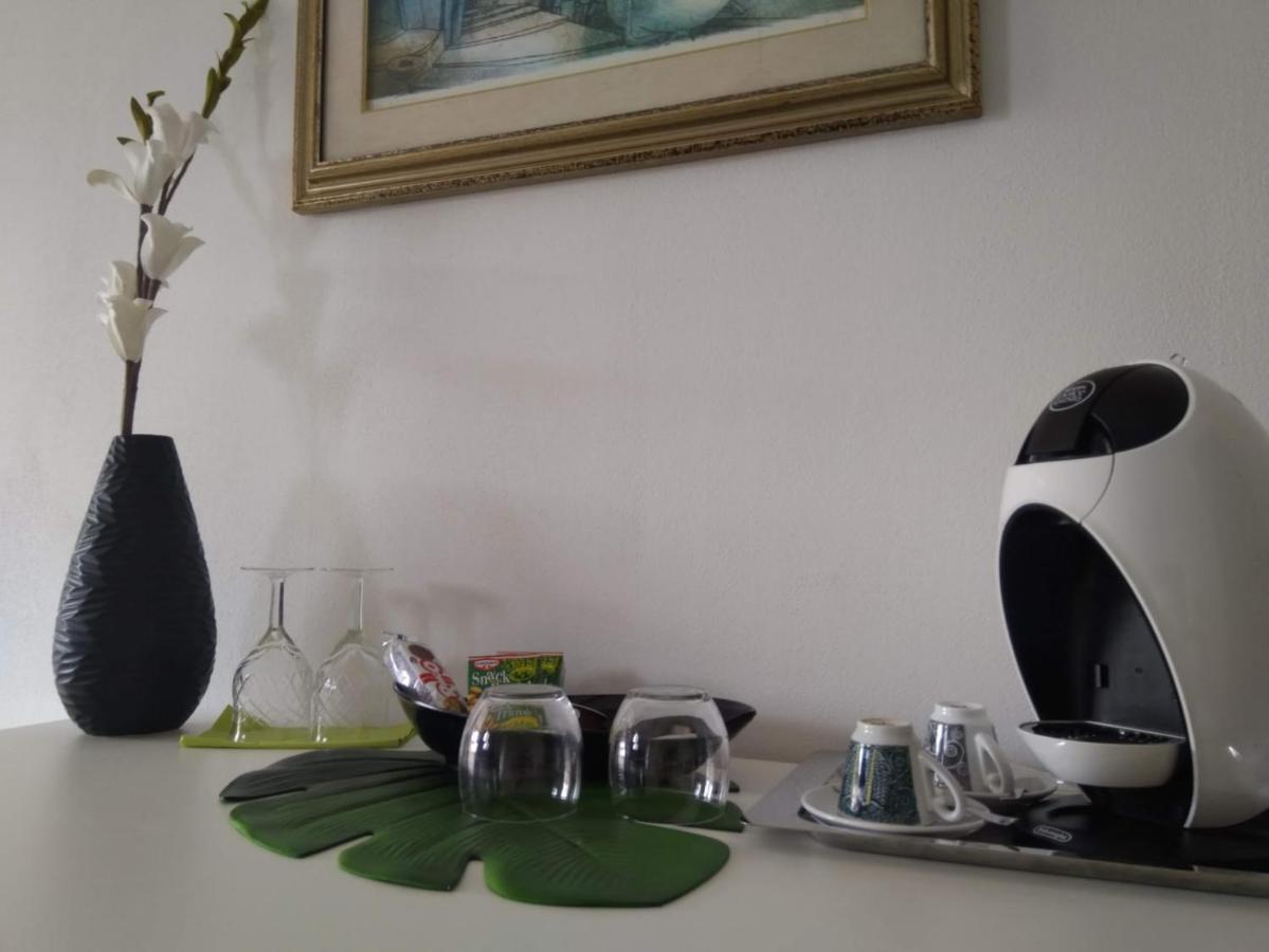 فيلاّسيمِيوس Cala Caterina Rooms المظهر الخارجي الصورة