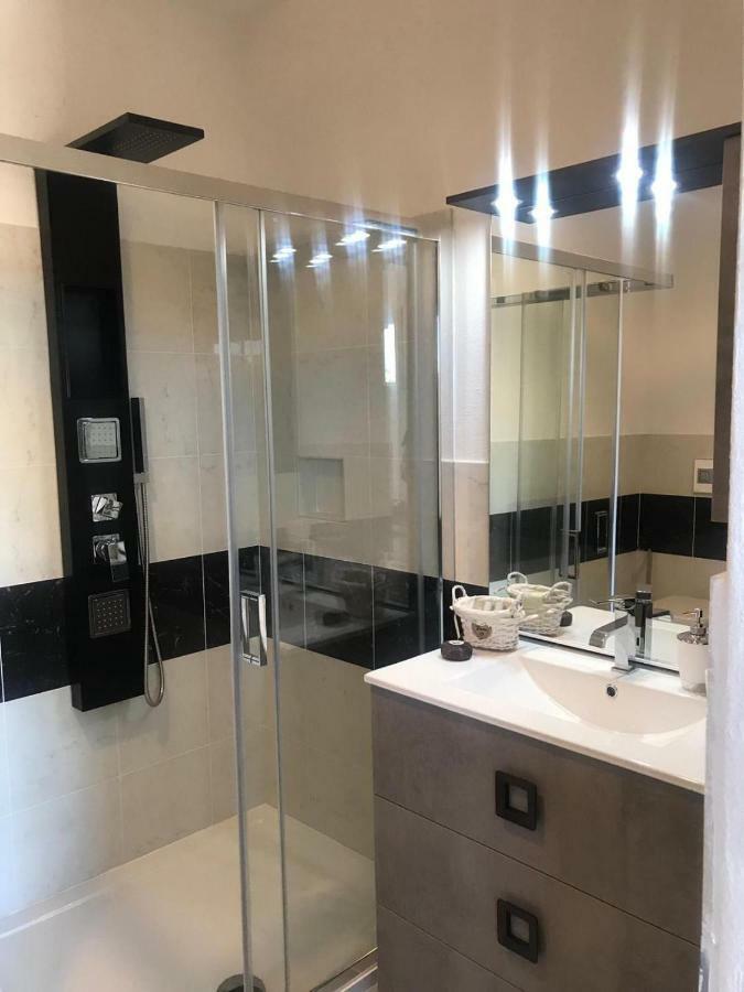 فيلاّسيمِيوس Cala Caterina Rooms المظهر الخارجي الصورة