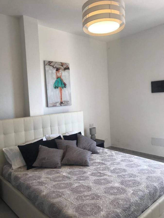 فيلاّسيمِيوس Cala Caterina Rooms المظهر الخارجي الصورة