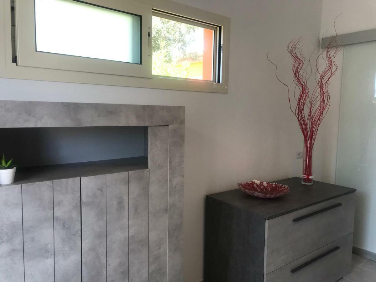 فيلاّسيمِيوس Cala Caterina Rooms المظهر الخارجي الصورة